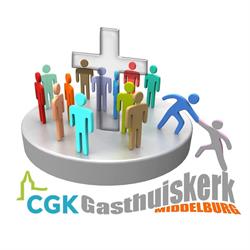 Gasthuiskerk - CGK Middelburg