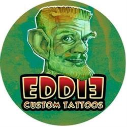 EDDIE Custom Tattoos