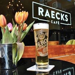 Raecks
