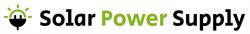 Solar Power Supply