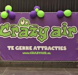 Crazy Air