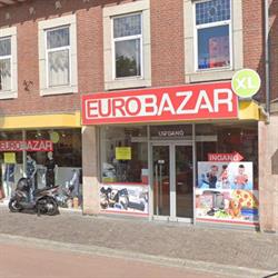 Eurobazar XL Eindhoven