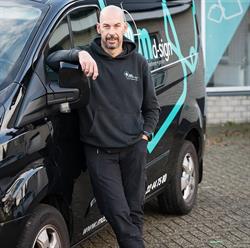 M D-sign Belettering & Reclame