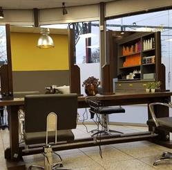 Kapsalon Eefje