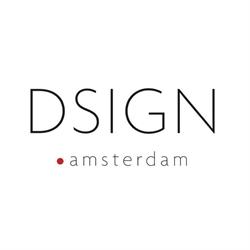DSIGN.Amsterdam Staalstraat - Flagship Store