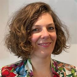 Lichaamswerk Amsterdam - Marlies Roosendaal