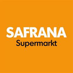 Safrana Supermarkt