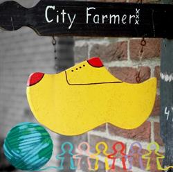 City Farmer Amsterdam
