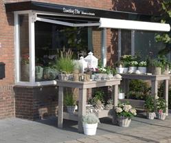 Something Else bloemen en decoratie