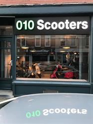 010 Scooters