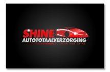 Shine Autototaalverzorging