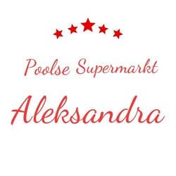 Poolse Supermarkt Aleksandra