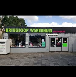 Kringloop Warenhuis Hellevoetsluis