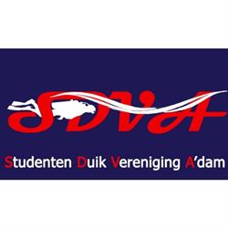 Studenten Duik Vereniging Amsterdam (SDVA)