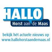 HALLO Horst aan de Maas