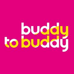 Huiskamer Buddy to Buddy Zutphen