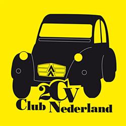 2CV Club Nederland