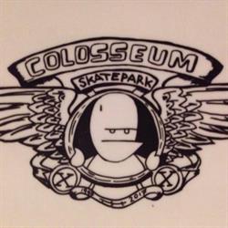 Skatepark Colosseum