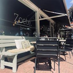 Zoetekoek Oostvoorne