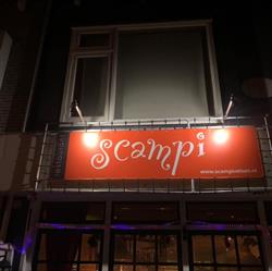 Restaurant  Scampi - Velsen Noord