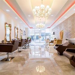 Hair&Beauty salon Aysan