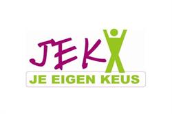 JEK - je eigen keus