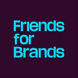 Friends for brands