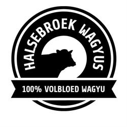 Halsebroek Wagyus