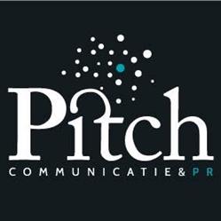 Pitch PR B.V.