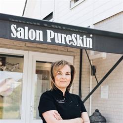 Schoonheidssalon PureSkin