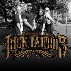 INCK Tattoos