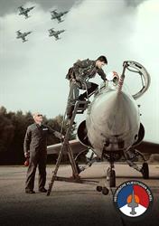 Historical Fighters - Historische Vliegtuigen Volkel