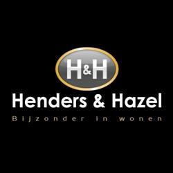 Henders&Hazel/Xooon Assen  by Kruit en Kramer