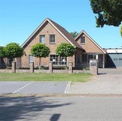 Buhrmann handelsonderneming