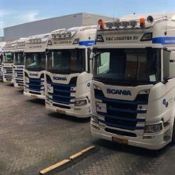 R&C Logistiek B.V.