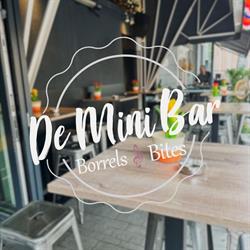De Mini Bar