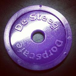 De Steeg