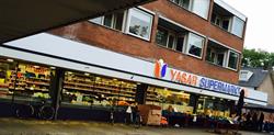 Yasar Supermarkt XL