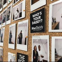 MacDaddy Rotterdam