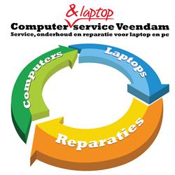 Computerservice Veendam