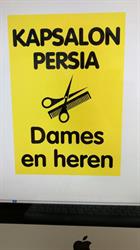 Kapsalon De Prins