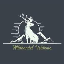 Wildhandel veldhuis