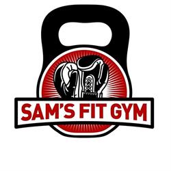 Sam’s Fit Gym