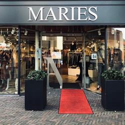 Maries voor Hem & Haar