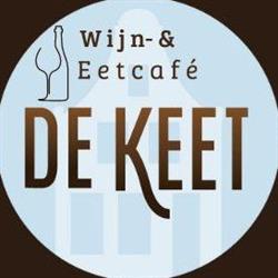 Wijn- & Eetcafé De Keet