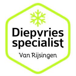 Van Rijsingen Diepvries Helmond