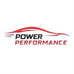 Power-performance