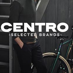 Centro Selected Brands
