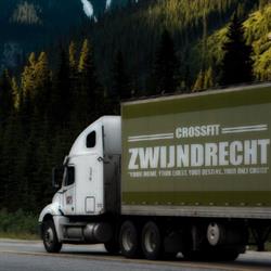 CrossFit Zwijndrecht
