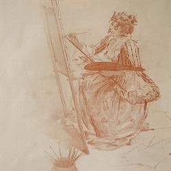 Atelier Marian Merk